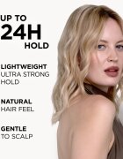 Wella flex Instant Volume Boost pěnové tužidlo pro extra objem 200 ml