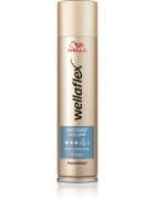 Wella flex Instant Volume lak na vlasy se silnou fixací pro extra objem 250 ml