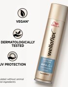 Wella flex Instant Volume lak na vlasy se silnou fixací pro extra objem 250 ml