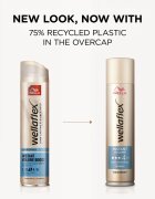 Wella flex Instant Volume lak na vlasy se silnou fixací pro extra objem 250 ml