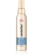 Wella flex Instant Volume lehký gel na vlasy ve spreji 150 ml