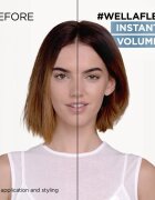 Wella flex Instant Volume lehký gel na vlasy ve spreji 150 ml