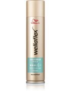 Wella flex Invisible Hold lak na vlasy se silnou fixací 250 ml