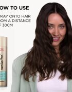 Wella flex Invisible Hold lak na vlasy se silnou fixací 250 ml