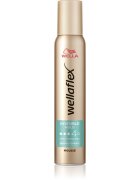 Wella flex Invisible Hold pěnové tužidlo s extra silnou fixací 200 ml