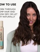 Wella flex Invisible Hold pěnové tužidlo s extra silnou fixací 200 ml