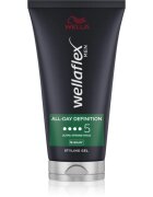 Wella flex Men gel na vlasy s extra silnou fixací 150 ml