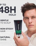 Wella flex Men gel na vlasy s extra silnou fixací 150 ml