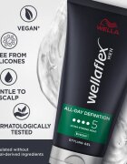 Wella flex Men gel na vlasy s extra silnou fixací 150 ml