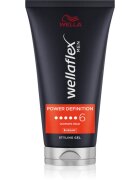 Wella flex Men gel na vlasy s extra silnou fixací 150 ml