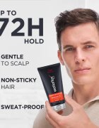 Wella flex Men gel na vlasy s extra silnou fixací 150 ml