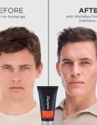 Wella flex Men gel na vlasy s extra silnou fixací 150 ml