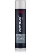 Wella flex Men lak na vlasy s extra silnou fixací 250 ml