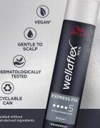 Wella flex Men lak na vlasy s extra silnou fixací 250 ml
