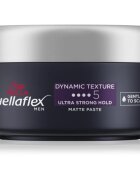 Wella flex Men tvarující pasta na vlasy 75 ml