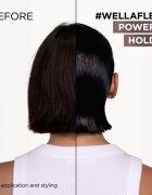 Wella flex Power Hold gel na vlasy se silnou fixací 150 ml