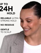 Wella flex Power Hold gel na vlasy se silnou fixací 150 ml