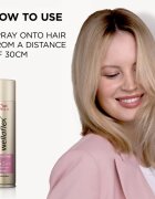Wella flex Sensitive lak na vlasy se střední fixací bez parfemace 250 ml