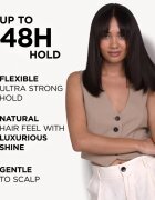Wella flex Shine & Hold lak na vlasy 400 ml