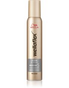Wella flex Shine & Hold pěnové tužidlo pro lesk 200 ml
