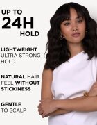 Wella flex Shine & Hold pěnové tužidlo pro lesk 200 ml