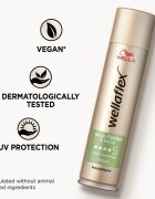 Wella flex Silk Finish & Hold lak na vlasy s extra silnou fixací 250 ml