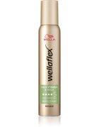 Wella flex Silk Finish & Hold pěnové tužidlo ultra silná fixace 200 ml