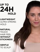 Wella flex Silk Finish & Hold pěnové tužidlo ultra silná fixace 200 ml