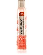 Wella flex Sweet Sensation suchý šampon s jemnou květinovou parfemací 180 ml
