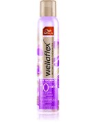 Wella flex Wild Berry Touch suchý šampon s jemnou květinovou parfemací 180 ml