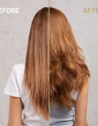 Wella flex Wild Berry Touch suchý šampon s jemnou květinovou parfemací 180 ml