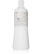 Wella Professionals Blondor Freelights aktivační emulze (6% 20 Vol) 1000 ml