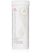 Wella Professionals Blondor Freelights zesvětlující a melírovací pudr 400 g