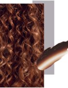 Wella Professionals Color Fresh barvicí maska pro všechny typy vlasů odstín Caramel Glaze 150 ml