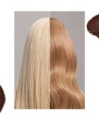 Wella Professionals Color Fresh barvicí maska pro všechny typy vlasů odstín Golden Gloss 150 ml