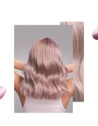 Wella Professionals Color Fresh barvicí maska pro všechny typy vlasů odstín Lilac Frost 150 ml