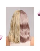 Wella Professionals Color Fresh barvicí maska pro všechny typy vlasů odstín Lilac Frost 150 ml