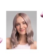 Wella Professionals Color Fresh barvicí maska pro všechny typy vlasů odstín Lilac Frost 150 ml