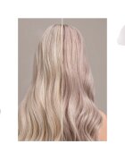 Wella Professionals Color Fresh barvicí maska pro všechny typy vlasů odstín Pearl Blonde 150 ml