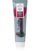Wella Professionals Color Fresh barvicí maska pro všechny typy vlasů odstín Rose Blaze 150 ml