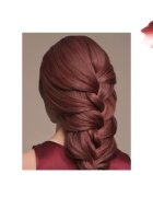 Wella Professionals Color Fresh barvicí maska pro všechny typy vlasů odstín Rose Blaze 150 ml