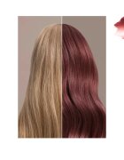 Wella Professionals Color Fresh barvicí maska pro všechny typy vlasů odstín Rose Blaze 150 ml