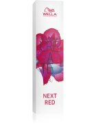Wella Professionals Color Fresh Create semipermanentní barva na vlasy odstín Next Red 60 ml