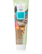 Wella Professionals Color Fresh intenzivní barvicí maska odstín Mint 150 ml