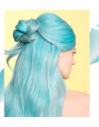 Wella Professionals Color Fresh intenzivní barvicí maska odstín Mint 150 ml