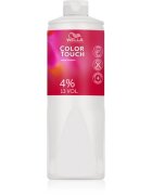 Wella Professionals Color Touch aktivační emulze 4 % 13 Vol. 1000 ml