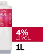 Wella Professionals Color Touch aktivační emulze 4 % 13 Vol. 1000 ml