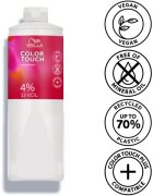 Wella Professionals Color Touch aktivační emulze 4 % 13 Vol. 1000 ml