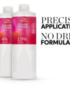 Wella Professionals Color Touch aktivační emulze 4 % 13 Vol. 1000 ml