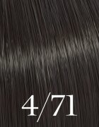 Wella Professionals Color Touch Deep Browns barva na vlasy odstín 4/71 60 ml